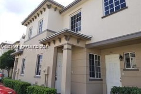 Townhouse in Riviera Beach, Florida 3 bedrooms, 97.45 sq.m. № 2035938 - photo 11