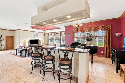 House in Wildwood, Florida 3 bedrooms, 239.04 sq.m. № 2348256 - photo 22