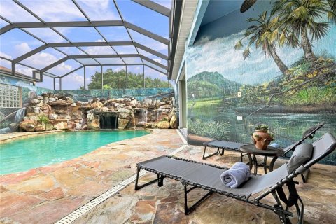 House in Wildwood, Florida 3 bedrooms, 239.04 sq.m. № 2348256 - photo 15