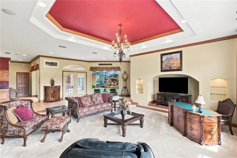 House in Wildwood, Florida 3 bedrooms, 239.04 sq.m. № 2348256 - photo 28