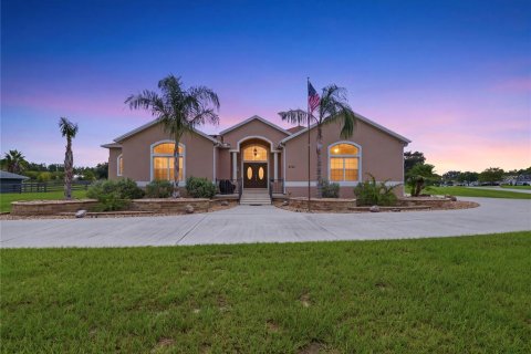 House in Wildwood, Florida 3 bedrooms, 239.04 sq.m. № 2348256 - photo 2
