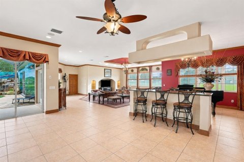 House in Wildwood, Florida 3 bedrooms, 239.04 sq.m. № 2348256 - photo 24
