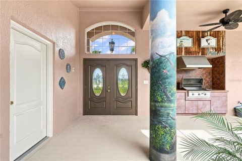 House in Wildwood, Florida 3 bedrooms, 239.04 sq.m. № 2348256 - photo 9