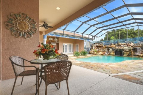 House in Wildwood, Florida 3 bedrooms, 239.04 sq.m. № 2348256 - photo 19