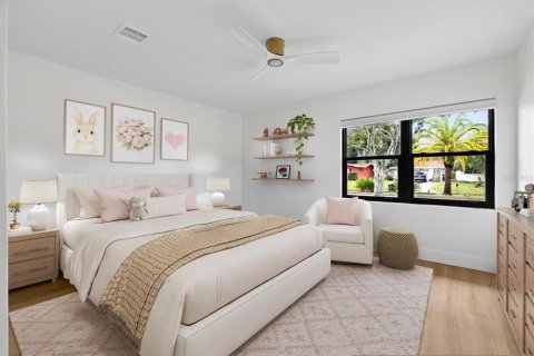 Villa ou maison à vendre à Belleair Bluffs, Floride: 4 chambres, 289.3 m2 № 2414937 - photo 26