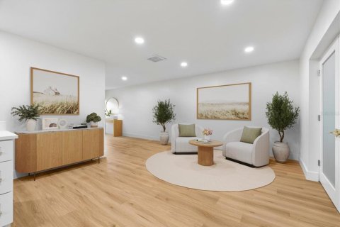 Villa ou maison à vendre à Belleair Bluffs, Floride: 4 chambres, 289.3 m2 № 2414937 - photo 6
