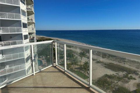 Copropriété à vendre à Pompano Beach, Floride: 3 chambres, 241.45 m2 № 1951138 - photo 13