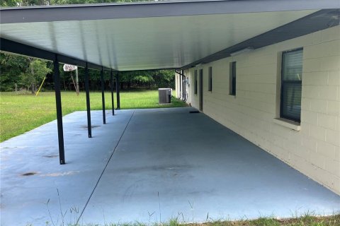 House in Alachua, Florida 3 bedrooms, 145.67 sq.m. № 1546516 - photo 27