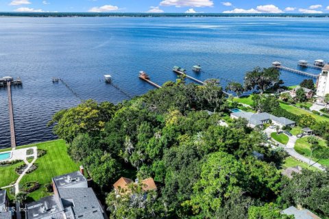 Land in Jacksonville, Florida № 777668 - photo 1