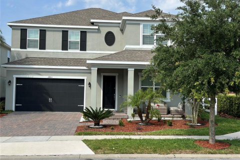 Villa ou maison à Davenport, Floride 5 chambres, 296.08 m2 № 2104187