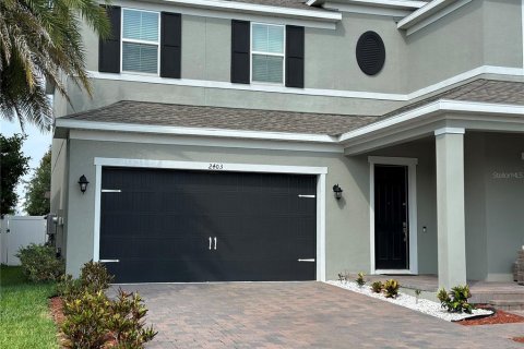 House in Davenport, Florida 5 bedrooms, 296.08 sq.m. № 2104187 - photo 2