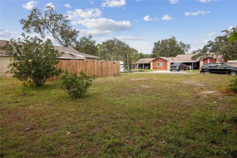 Duplex in New Smyrna Beach, Florida 3 bedrooms, 113.34 sq.m. № 797972 - photo 29