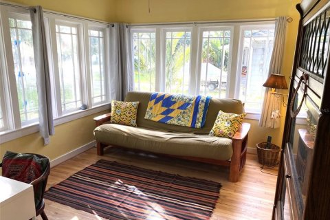 Casa en alquiler en New Smyrna Beach, Florida, 3 dormitorios, 112.04 m2 № 1337062 - foto 13