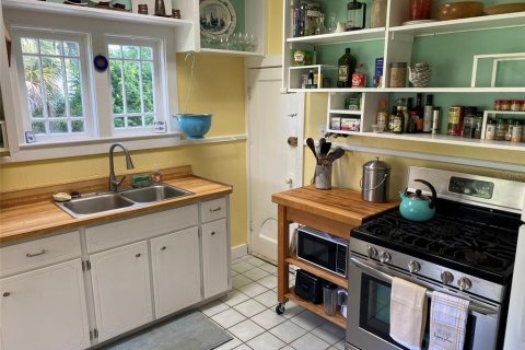 Casa en alquiler en New Smyrna Beach, Florida, 3 dormitorios, 112.04 m2 № 1337062 - foto 30