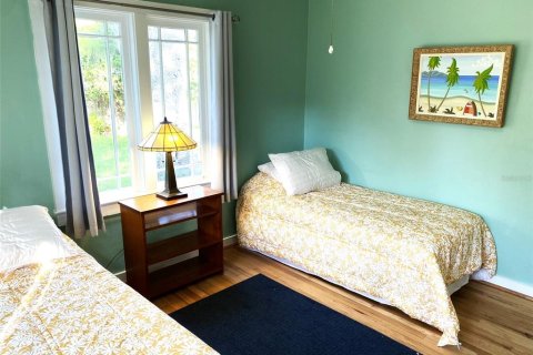 Casa en alquiler en New Smyrna Beach, Florida, 3 dormitorios, 112.04 m2 № 1337062 - foto 17