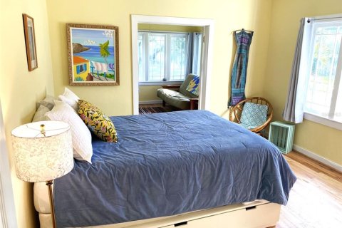 Casa en alquiler en New Smyrna Beach, Florida, 3 dormitorios, 112.04 m2 № 1337062 - foto 10