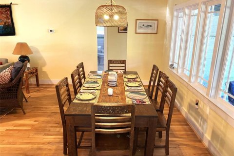 Casa en alquiler en New Smyrna Beach, Florida, 3 dormitorios, 112.04 m2 № 1337062 - foto 25