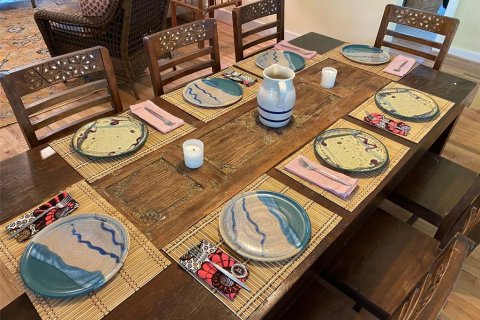 Casa en alquiler en New Smyrna Beach, Florida, 3 dormitorios, 112.04 m2 № 1337062 - foto 27