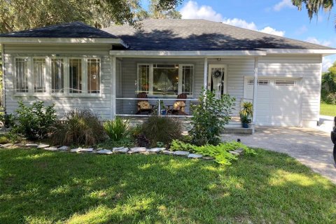 Casa en alquiler en New Smyrna Beach, Florida, 3 dormitorios, 112.04 m2 № 1337062 - foto 1