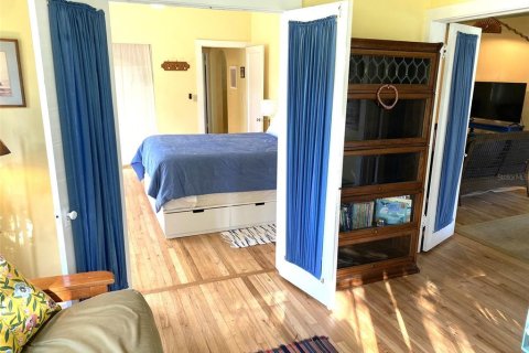 Casa en alquiler en New Smyrna Beach, Florida, 3 dormitorios, 112.04 m2 № 1337062 - foto 15