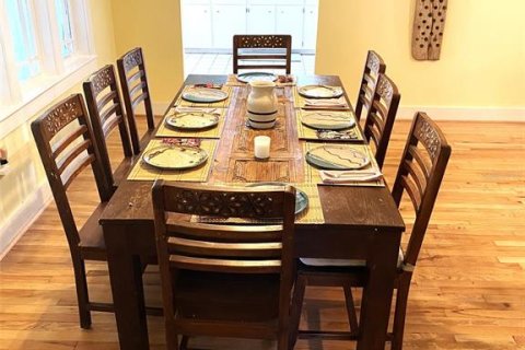 Casa en alquiler en New Smyrna Beach, Florida, 3 dormitorios, 112.04 m2 № 1337062 - foto 24