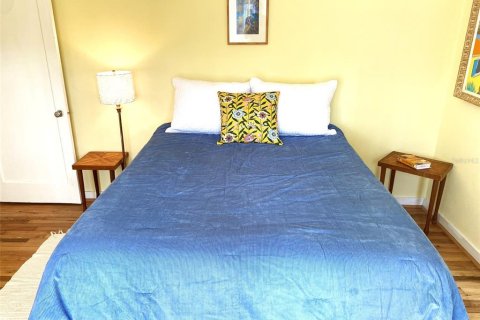 Casa en alquiler en New Smyrna Beach, Florida, 3 dormitorios, 112.04 m2 № 1337062 - foto 9