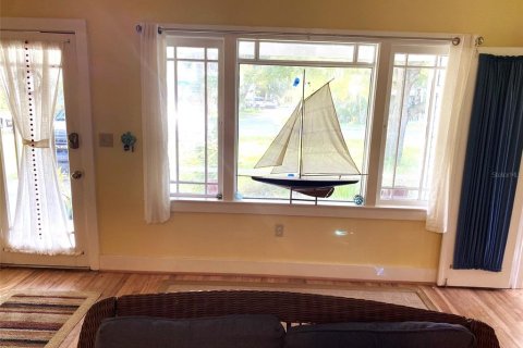 Casa en alquiler en New Smyrna Beach, Florida, 3 dormitorios, 112.04 m2 № 1337062 - foto 8