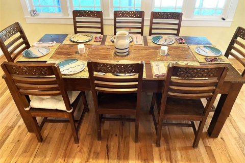 Casa en alquiler en New Smyrna Beach, Florida, 3 dormitorios, 112.04 m2 № 1337062 - foto 23