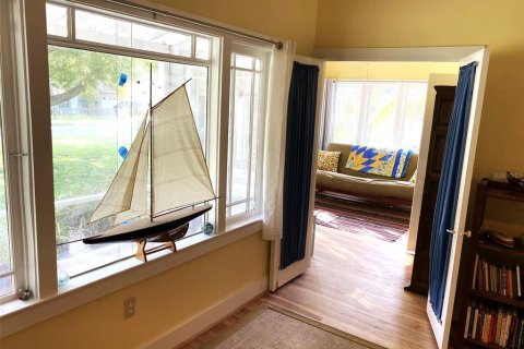 Casa en alquiler en New Smyrna Beach, Florida, 3 dormitorios, 112.04 m2 № 1337062 - foto 7