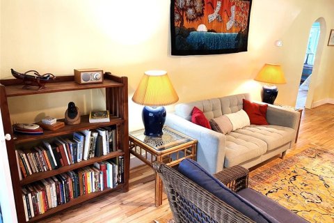 Casa en alquiler en New Smyrna Beach, Florida, 3 dormitorios, 112.04 m2 № 1337062 - foto 5