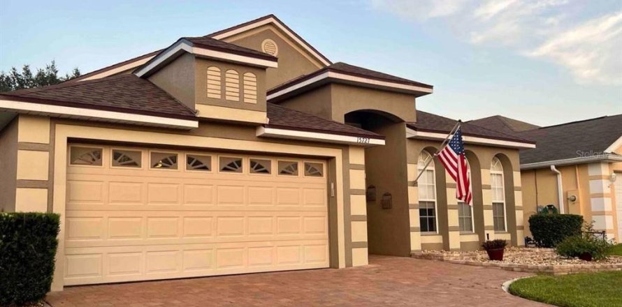 Casa en Clermont, Florida 3 dormitorios, 195.09 m2 № 1903317