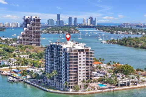 Купить кондоминиум в Майами-Бич, Флорида 2 спальни, 133.78м2, № 1983531 - фото 2
