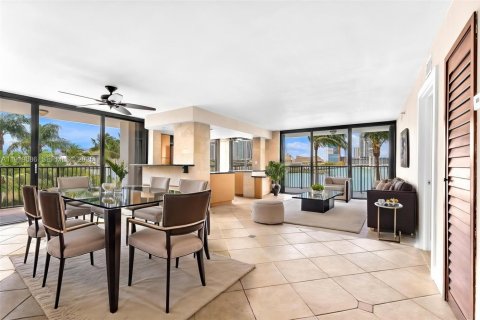 Купить кондоминиум в Майами-Бич, Флорида 2 спальни, 133.78м2, № 1983531 - фото 10