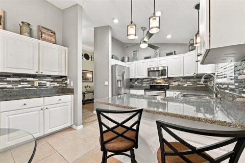 Villa ou maison à vendre à New Port Richey, Floride: 2 chambres, 167.78 m2 № 2388652 - photo 26