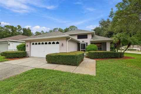 Villa ou maison à vendre à New Port Richey, Floride: 2 chambres, 167.78 m2 № 2388652 - photo 2