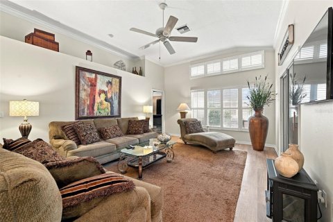 Villa ou maison à vendre à New Port Richey, Floride: 2 chambres, 167.78 m2 № 2388652 - photo 8