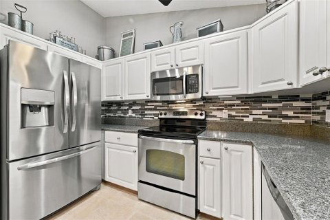 Villa ou maison à vendre à New Port Richey, Floride: 2 chambres, 167.78 m2 № 2388652 - photo 20