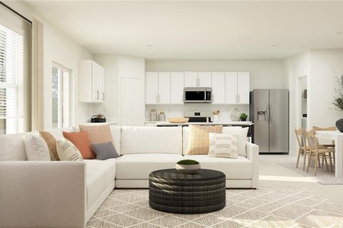 House in Winter Haven, Florida 5 bedrooms, 196.21 sq.m. № 1689706 - photo 6