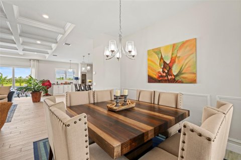 Villa ou maison à vendre à Port St. Lucie, Floride: 4 chambres, 236.25 m2 № 1962779 - photo 18