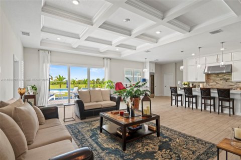 Villa ou maison à vendre à Port St. Lucie, Floride: 4 chambres, 236.25 m2 № 1962779 - photo 11