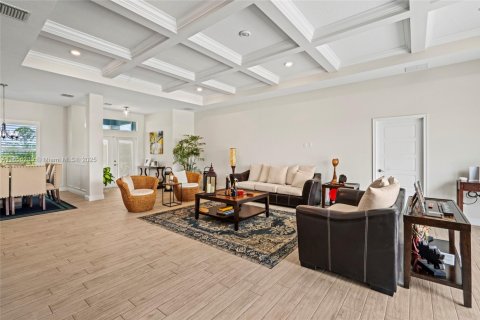 Villa ou maison à vendre à Port St. Lucie, Floride: 4 chambres, 236.25 m2 № 1962779 - photo 13