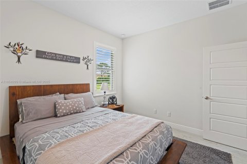 Villa ou maison à vendre à Port St. Lucie, Floride: 4 chambres, 236.25 m2 № 1962779 - photo 29