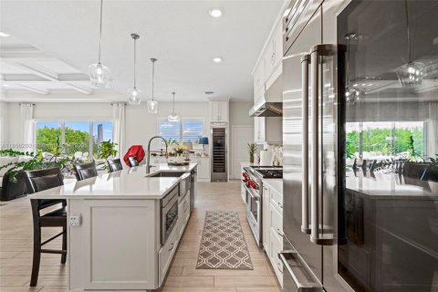 Villa ou maison à vendre à Port St. Lucie, Floride: 4 chambres, 236.25 m2 № 1962779 - photo 20