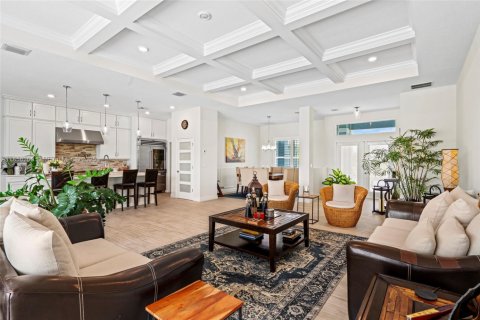 Villa ou maison à vendre à Port St. Lucie, Floride: 4 chambres, 236.25 m2 № 1962779 - photo 10