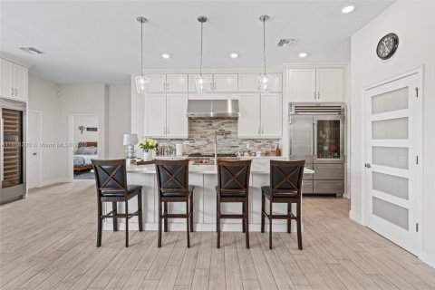 Villa ou maison à vendre à Port St. Lucie, Floride: 4 chambres, 236.25 m2 № 1962779 - photo 21