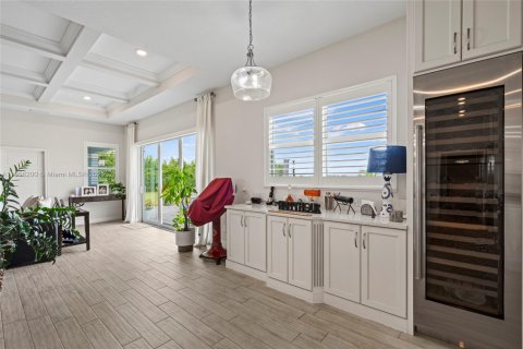 Villa ou maison à vendre à Port St. Lucie, Floride: 4 chambres, 236.25 m2 № 1962779 - photo 24