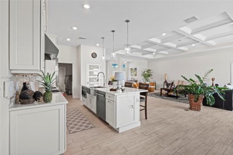 Villa ou maison à vendre à Port St. Lucie, Floride: 4 chambres, 236.25 m2 № 1962779 - photo 23