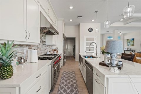 Villa ou maison à vendre à Port St. Lucie, Floride: 4 chambres, 236.25 m2 № 1962779 - photo 19