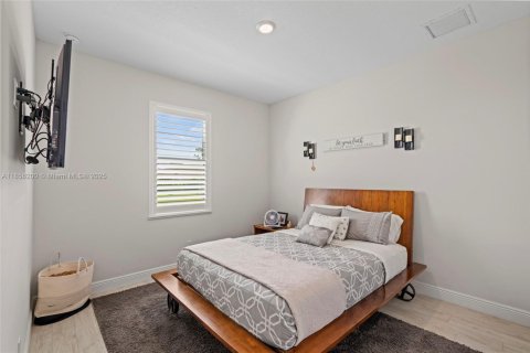 Villa ou maison à vendre à Port St. Lucie, Floride: 4 chambres, 236.25 m2 № 1962779 - photo 26