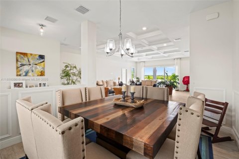 Villa ou maison à vendre à Port St. Lucie, Floride: 4 chambres, 236.25 m2 № 1962779 - photo 17